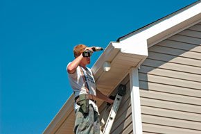 Property maintenance - Coventry, West Midlands - Mercia Maintenance - Building services